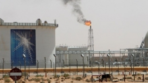 Ả Rập Xê-út: Xuất khẩu dầu tăng vọt trước cuộc họp OPEC+