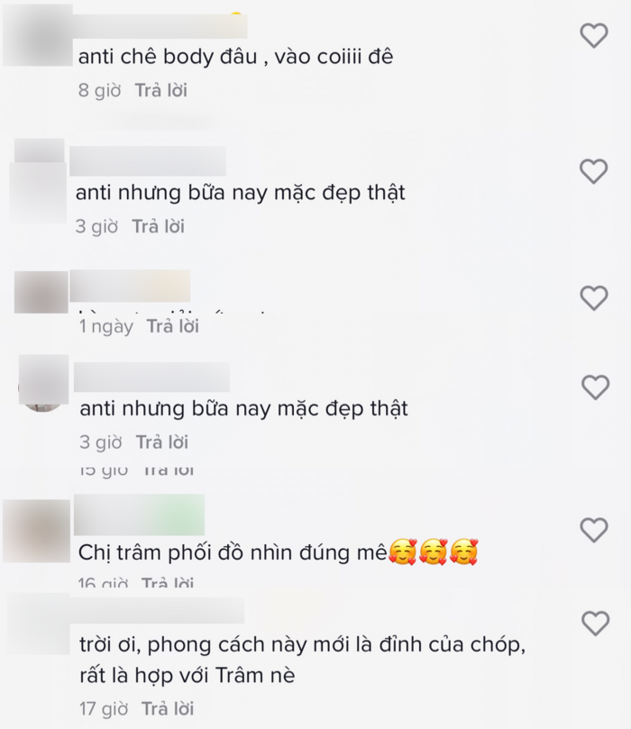 Thiều Bảo Trâm tung clip 9s đẹp như tạc tượng, netizen hỏi Sơn Tùng: "Muốn quay xe chưa?"