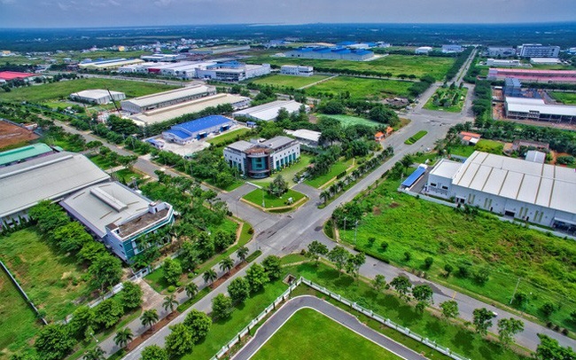 Tin bất động sản ngày 3/5: Bắc Giang lập quy hoạch 2 khu đô thị quy mô hơn 123ha