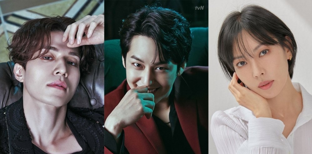 Sao Hàn hôm nay 4/5: Lee Dong Wook, Kim Bum và Kim So Yeon đóng vai chính trong “Bạn trai tôi là hồ ly” phần 2