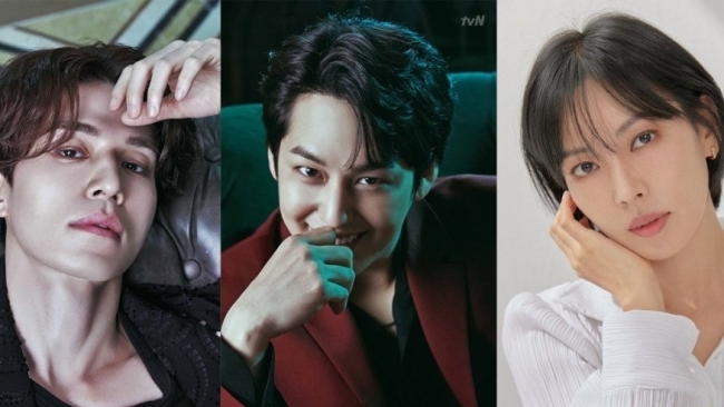 Sao Hàn hôm nay 4/5: Lee Dong Wook, Kim Bum và Kim So Yeon đóng vai chính trong “Bạn trai tôi là hồ ly” phần 2
