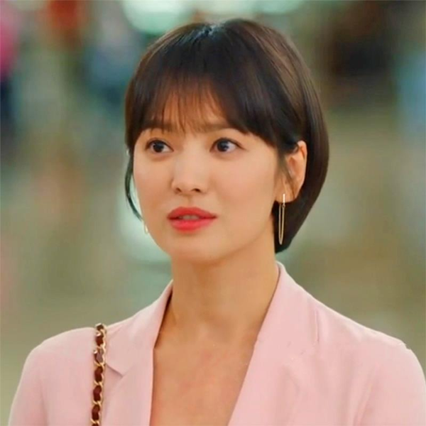 Những vai diễn đáng quên nhất sự nghiệp: Son Ye Jin điêu đứng vì Lee Min Ho, Song Hye Kyo đếm không xuể?
