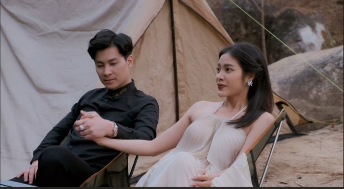 Chồng cũ Lâm Khánh Chi khoe clip cưới ngọt ngào với bạn gái mới Chồng cũ Lâm Khánh Chi khoe clip cưới ngọt ngào với bạn gái mới