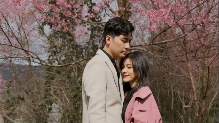 Chồng cũ Lâm Khánh Chi khoe clip cưới ngọt ngào với bạn gái mới Chồng cũ Lâm Khánh Chi khoe clip cưới ngọt ngào với bạn gái mới