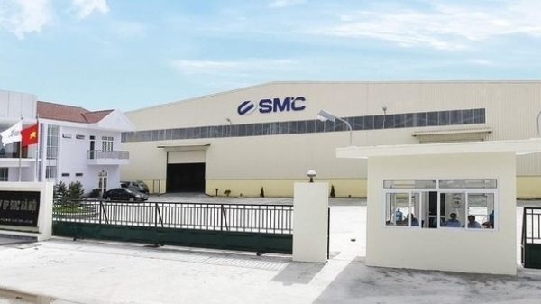 SMC trả cổ tức tiền mặt đợt cuối năm 2021 với tỷ lệ 5%