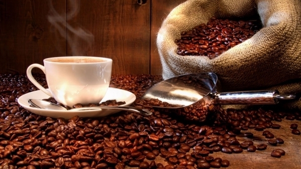 Giá cà phê hôm nay 9/5: Dao động trong khoảng 40.500 - 41.100 đồng/kg