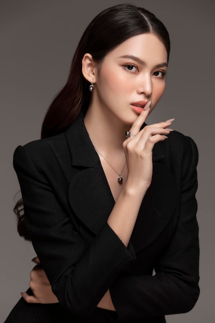 Top 3 Hoa hậu Việt Nam 2020 xuất hiện đầy quyền lực trong bộ ảnh mới, nhưng spotlight thuộc về ai