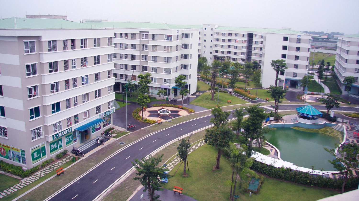 Tin bất động sản ngày 13/5: Vinhomes công bố làm nhà ở xã hội dưới 1 tỷ đồng tại Hà Nội và TP HCM