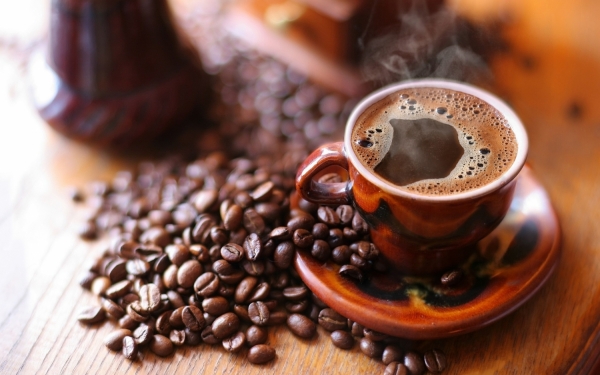 Giá cà phê hôm nay 14/5: Cao nhất 40.800 đồng/kg