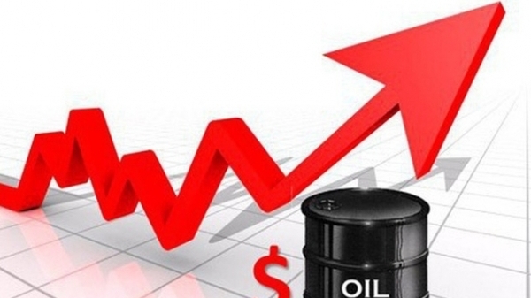 Giá xăng dầu hôm nay 14/5: Bỏ qua lo ngại về nhu cầu tiêu thụ, giá dầu bật tăng mạnh