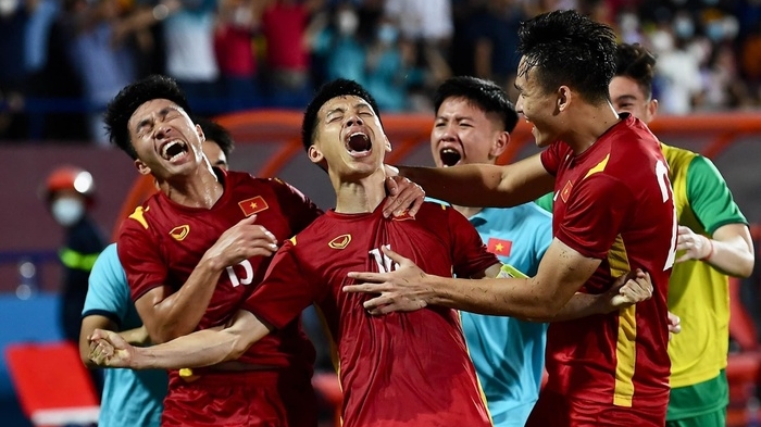 Ông Park phàn nàn trọng tài và cao tay hạ Myanmar: U23 Việt Nam cầm chắc vé vào bán kết!