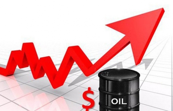 Giá xăng dầu hôm nay 14/5: Bỏ qua lo ngại về nhu cầu tiêu thụ, giá dầu bật tăng mạnh