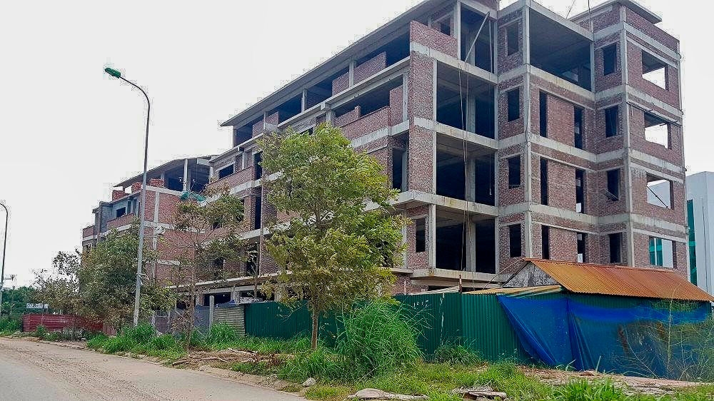 Tin bất động sản ngày 16/5: Thanh Hóa xử lý hơn 100 dự án chậm triển khai gây lãng phí đất đai