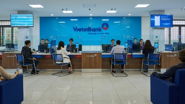 VietinBank 11 năm liên tiếp nằm trong Top 2000 doanh nghiệp lớn nhất thế giới