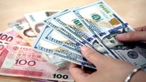 Tỷ giá ngoại tệ hôm nay 17/5: Đồng USD không giữ được đà tăng