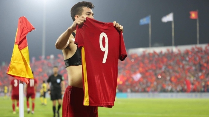 Đội tuyển U23 Việt Nam bắt đầu hành trình mới