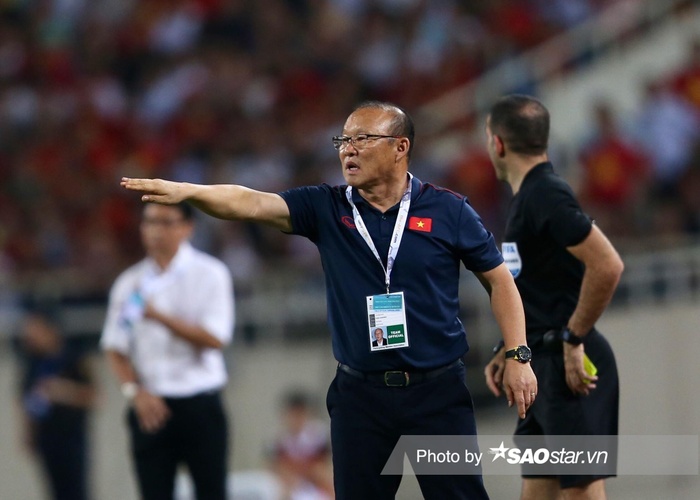 U23 Việt Nam và ông Park: Ngay SEA Games này phải thắng Thái Lan, hoặc không bao giờ