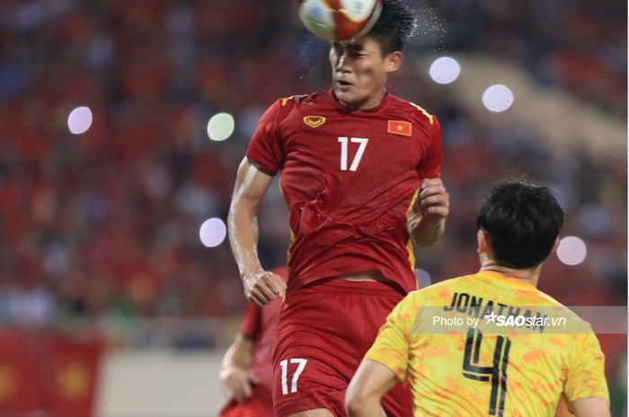 U23 Việt Nam lần đầu đánh bại Thái Lan để vô địch SEA Games 31: Ngả mũ trước đẳng cấp của ông Park!