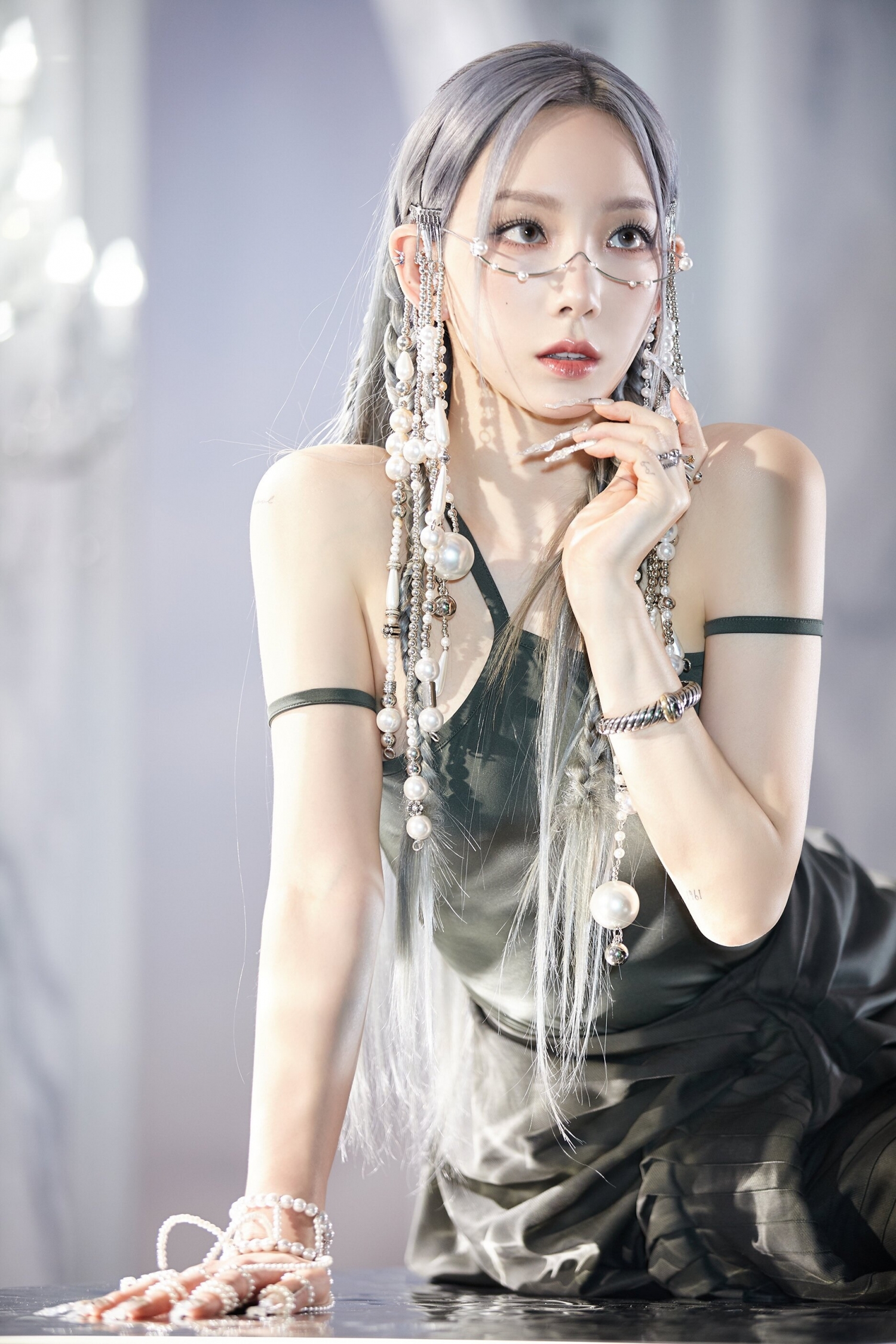 Sao Hàn hôm nay 24/5: Không phải Jennie, đây mới là nữ idol được tìm kiếm nhiều nhất trên YouTube Hàn Quốc năm 2022