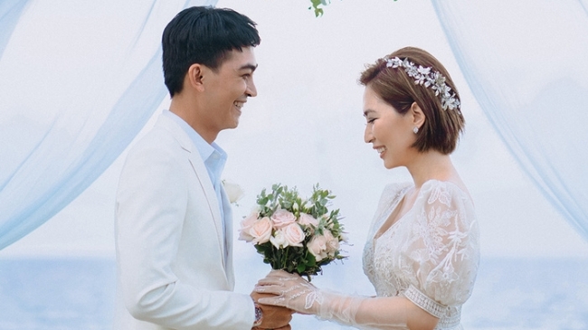 Những sao Việt bí mật tổ chức kết hôn vì không muốn ồn ào đời tư