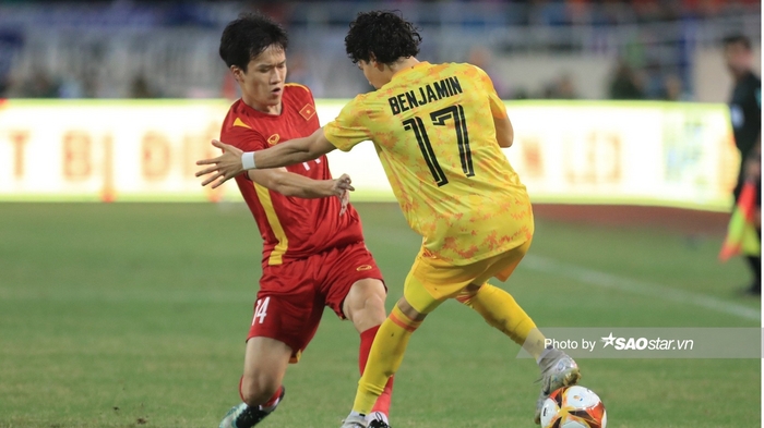 U23 Thái Lan loại 10 cầu thủ thua chung kết SEA Games, bổ sung một loại ngôi sao để tái đấu Việt Nam