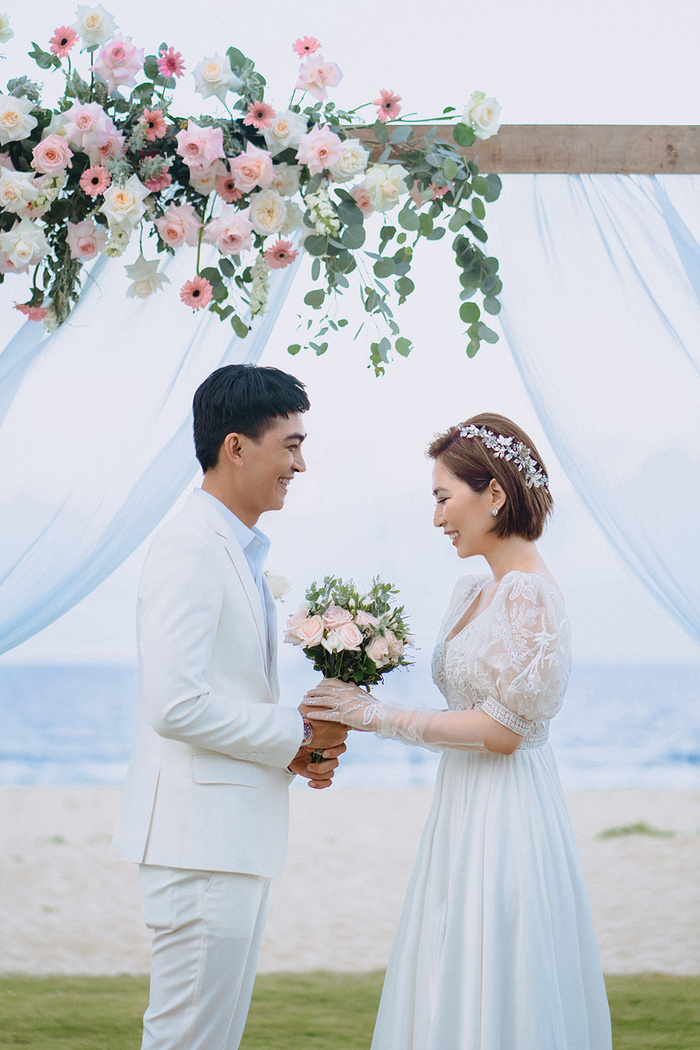Những sao Việt bí mật tổ chức kết hôn vì không muốn ồn ào đời tư