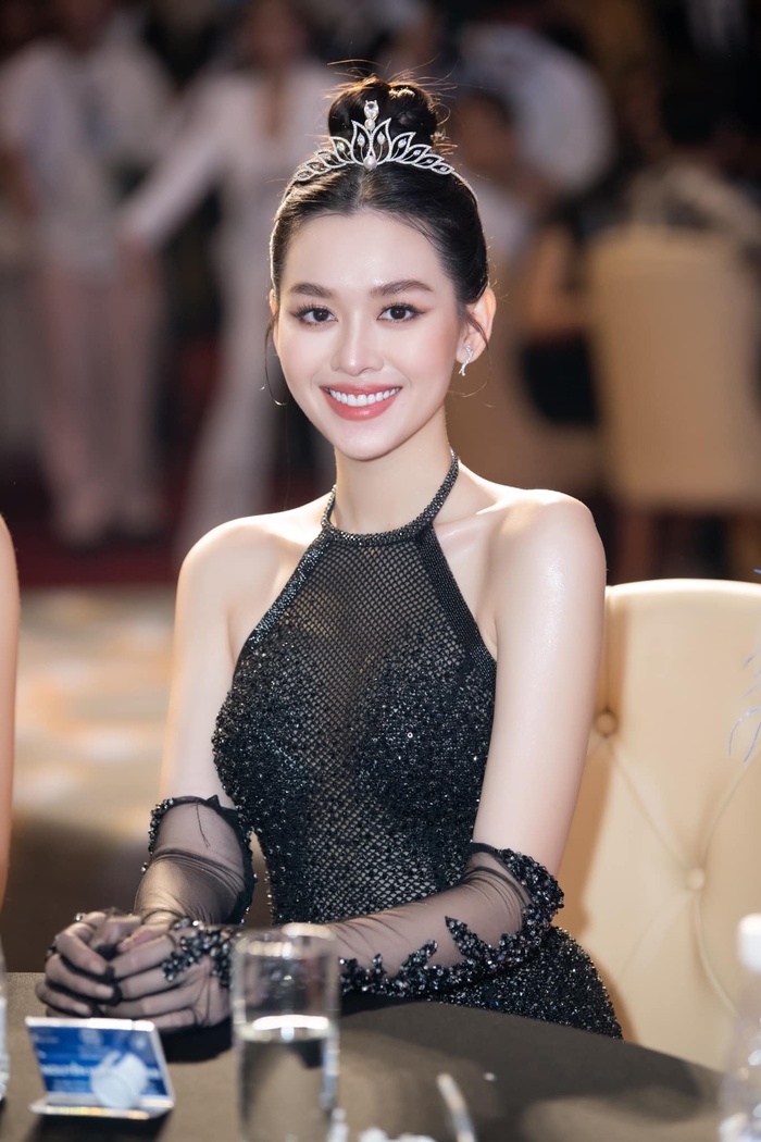 Top 3 Miss World Vietnam 2019: Lương Linh - Kiều Loan lên như gió, Tường San hạnh phúc bên chồng