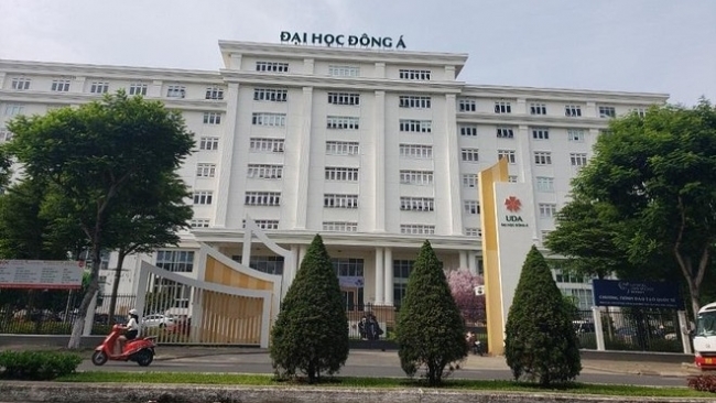 Tin bất động sản ngày 26/5: Dự án Phân hiệu Trường Đại học Đông Á ở Quảng Ngãi không phù hợp quy hoạch