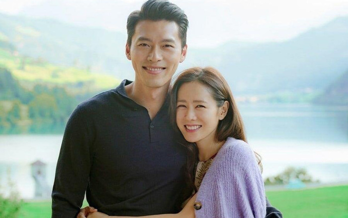 Son Ye Jin hậu lấy chồng: "Nữ hoàng cảnh nóng" nay đã biết ngại ngùng, "e dè" với bạn diễn