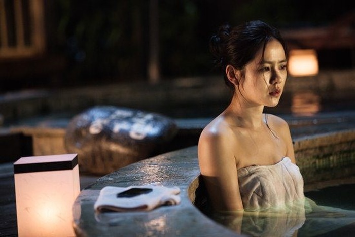 Son Ye Jin hậu lấy chồng: "Nữ hoàng cảnh nóng" nay đã biết ngại ngùng, "e dè" với bạn diễn