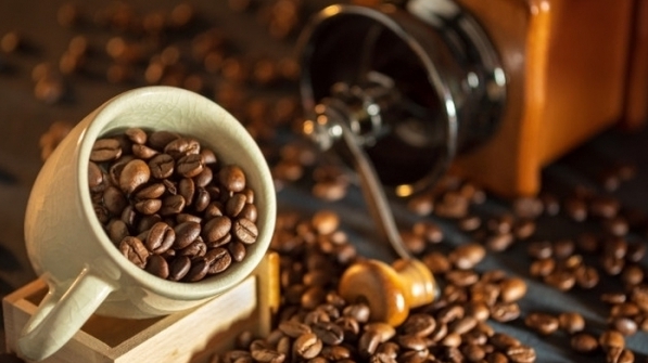 Giá cà phê hôm nay 31/5: Điều chỉnh tăng mạnh trên sàn quốc tế