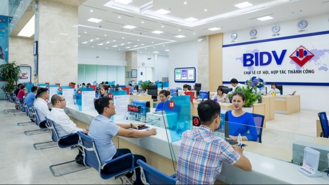 Tin ngân hàng ngày 31/5: BIDV sắp đấu giá khoản nợ hơn 750 tỷ đồng của Công ty cổ phần Luyện cán thép Sóc Sơn