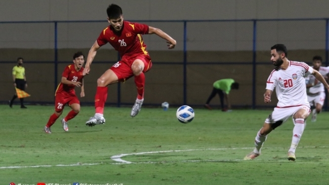 U23 Việt Nam của HLV Gong Oh-kyun đá khác thời ông Park: Tấn công và ghi bàn