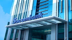 Sacombank báo lãi quý I/2024 tăng 11%, nợ xấu đi ngang