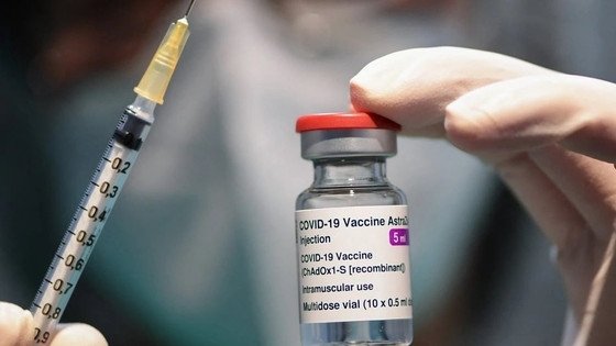 Bộ Y tế chính thức thông tin về tác dụng phụ của vaccine AstraZeneca