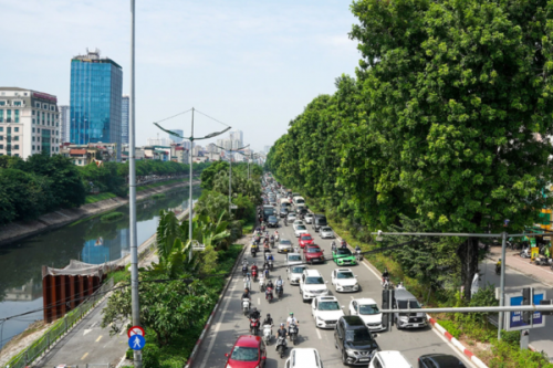 Thu hồi, đấu giá đất để không còn cảnh bỗng thành nhà mặt phố: Nên hay không? | Bất động sản