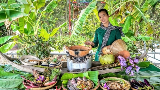 Tăng sức hấp dẫn của du lịch Việt từ ẩm thực