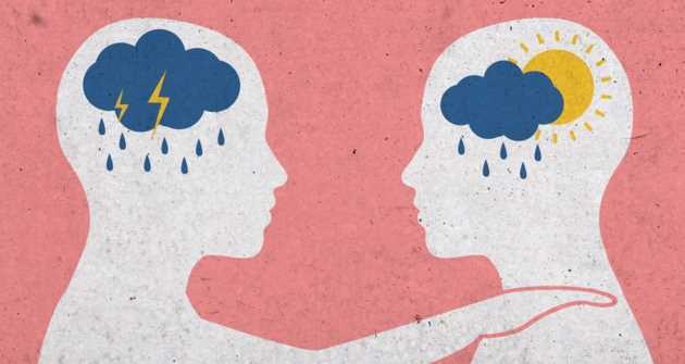4 bí quyết để ngừng 'hấp thu' cảm xúc tiêu cực từ người khác