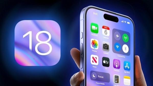 10 tính năng AI sẽ có trong hệ điều hành iOS 18