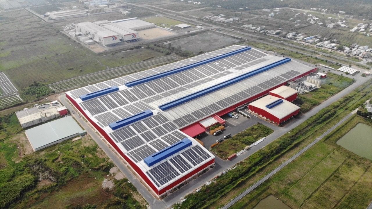 Doanh nghiệp nước giải khát nội hướng đến phát triển bền vững, nỗ lực tạo ra giá trị cho đất nước