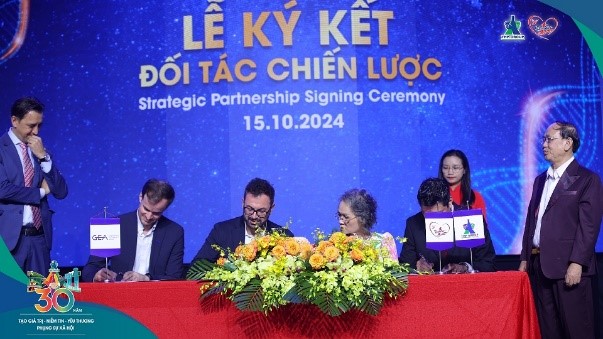 Doanh nghiệp nước giải khát nội hướng đến phát triển bền vững, nỗ lực tạo ra giá trị cho đất nước