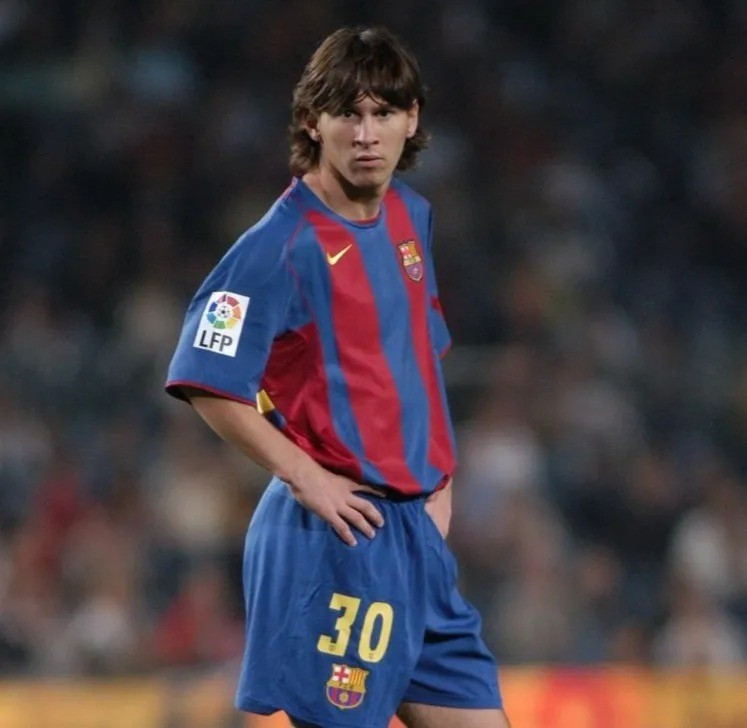 Thống kê đáng kinh ngạc của Yamal khiến Messi và Ronaldo phải… ‘ngả mũ'