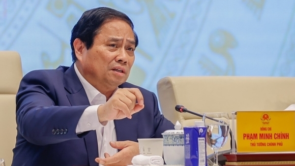 Đổi mới lề lối làm việc theo phương châm "Bộ máy tinh gọn - Dữ liệu kết nối - Quản trị hiện đại"