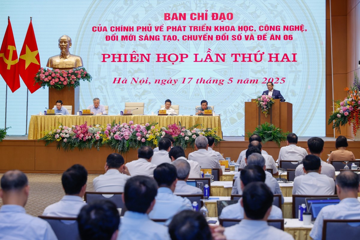 Đổi mới lề lối làm việc theo phương châm