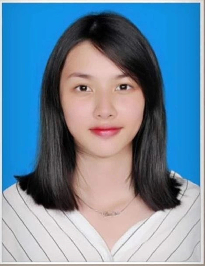 Ngắm ảnh thẻ khiến ai nấy trầm trồ của Hoa hậu Thanh Thủy