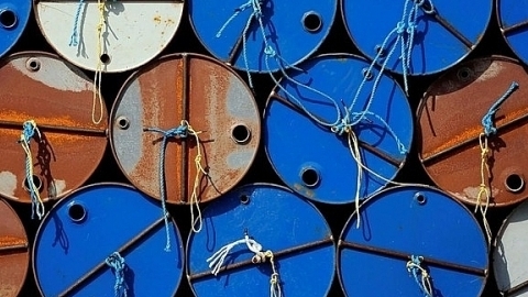 Giá dầu hôm nay 1/6 tăng trước thềm cuộc họp OPEC+