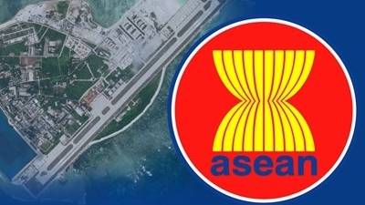 ASEAN và Biển Đông: Cần sự lãnh đạo của Việt Nam trong tình hình hiện nay