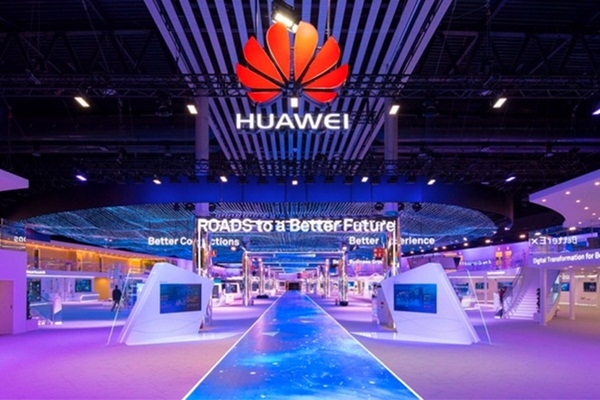 Huawei giảm 16,5% doanh thu trong quý đầu tiên năm 2021