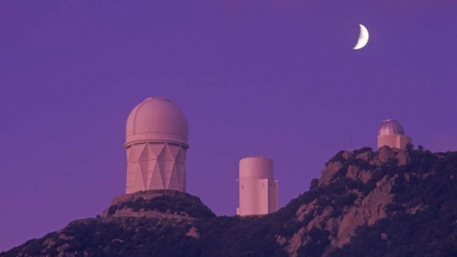 Điểm danh những đài thiên văn ngoạn mục nhất thế giới