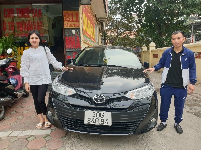Hà Nội: Doanh nghiệp cho thuê ôtô khốn đốn vì nạn lừa đảo - Doanh nghiệp Việt Nam